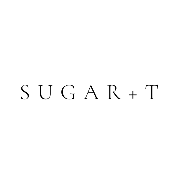 Sugar & T logo
