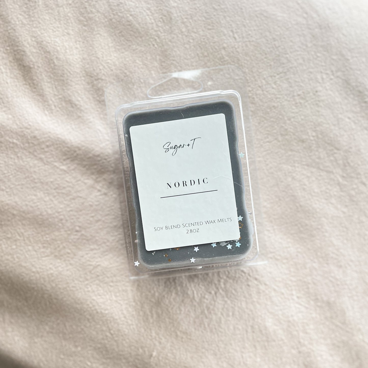 Nordic Scented Wax Melts ko