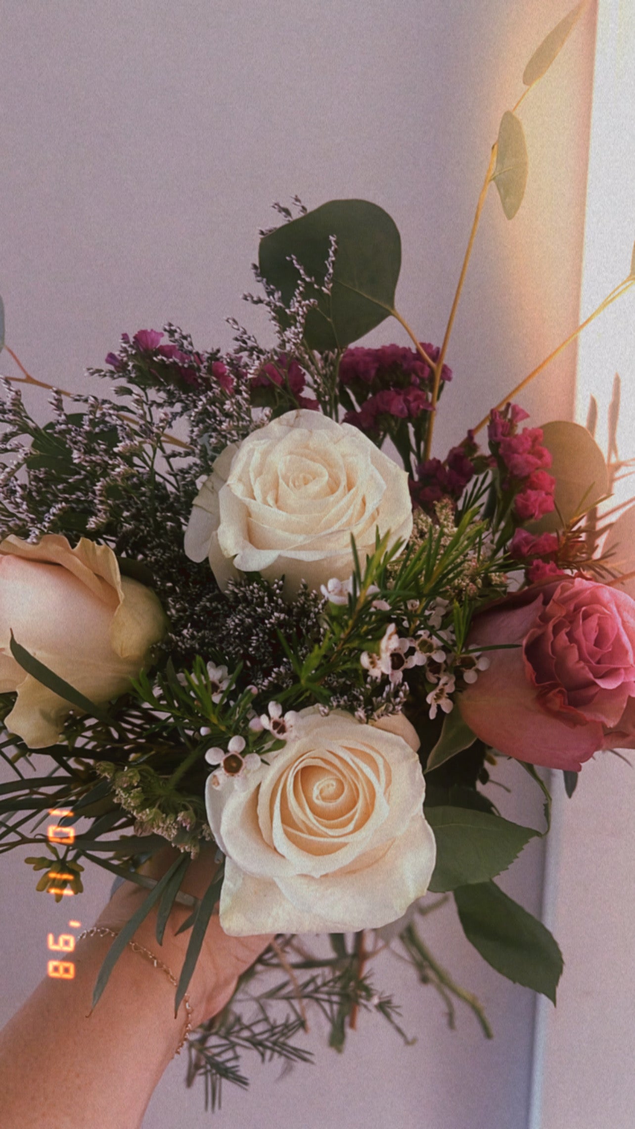 Small Bouquet