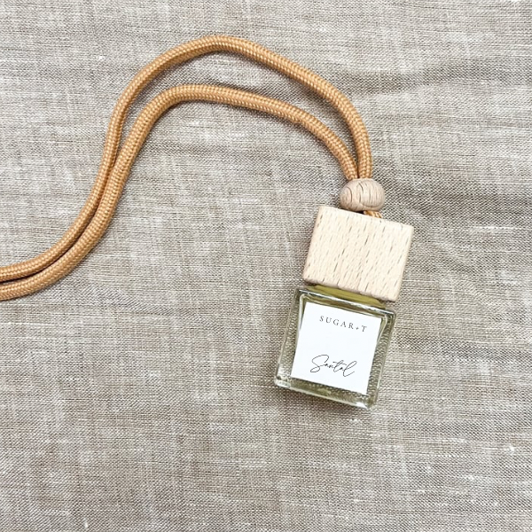 Santal Car Diffuser