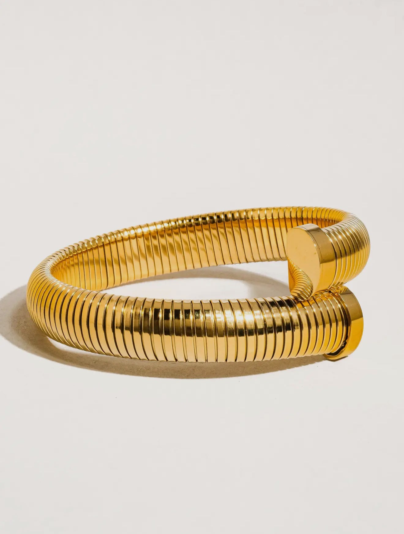 Bold Bangle