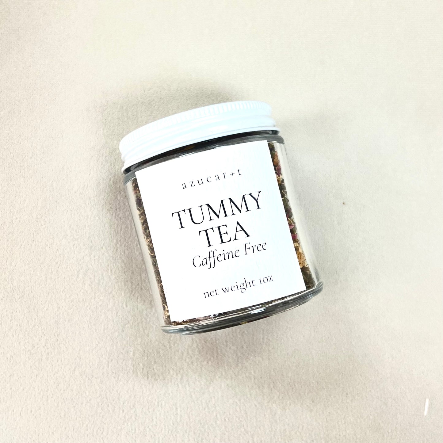 Tea - Tummy