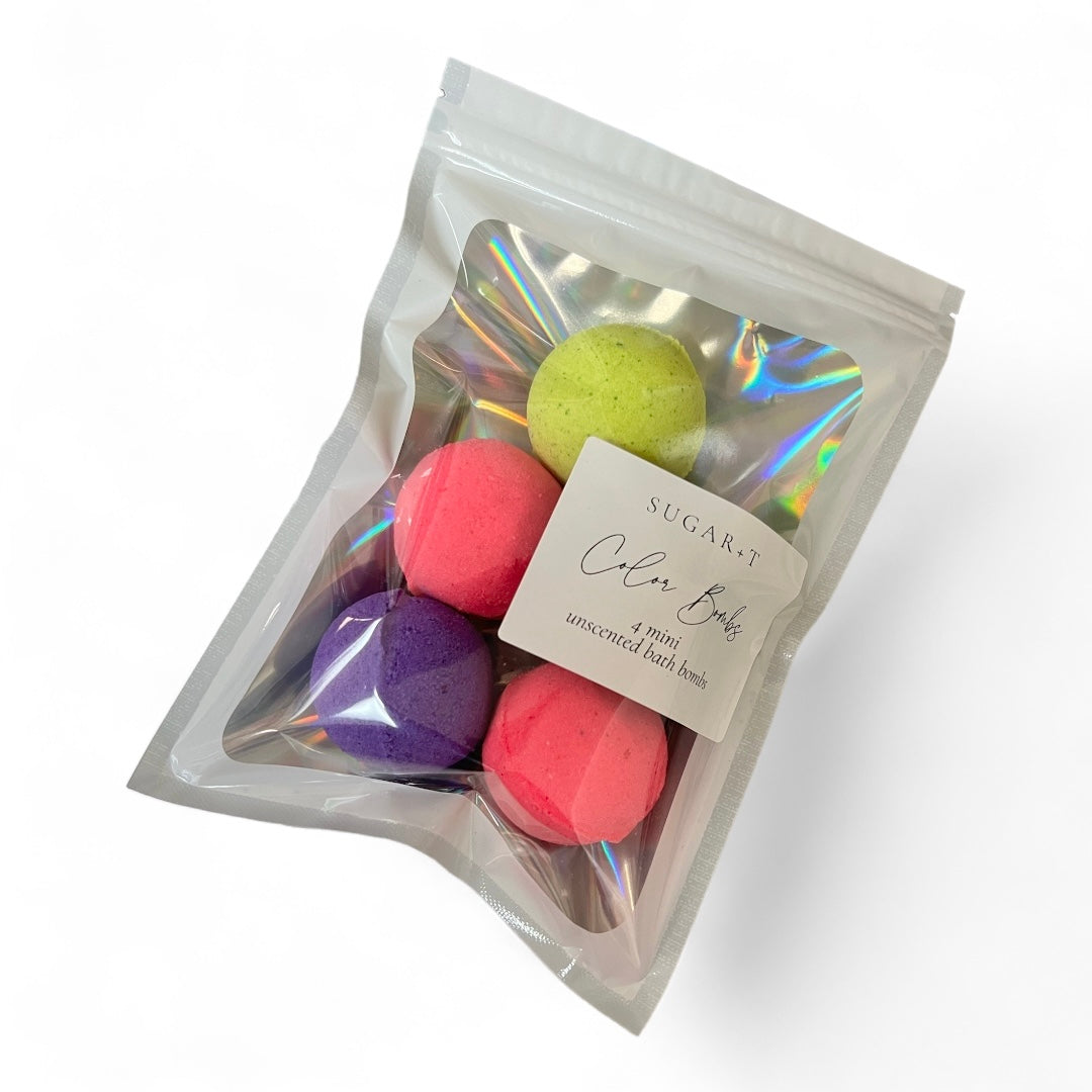 Color Bomb Set
