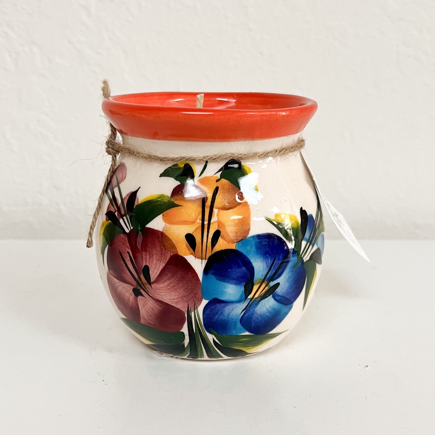Café de Olla Tazita Candle