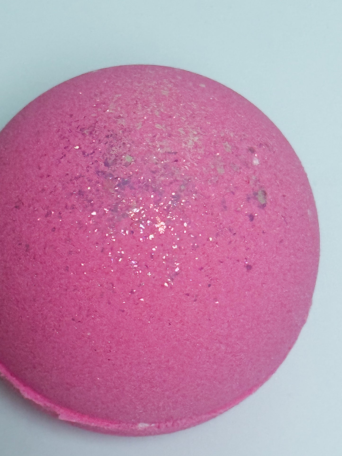 Spring Fling Bath Bomb