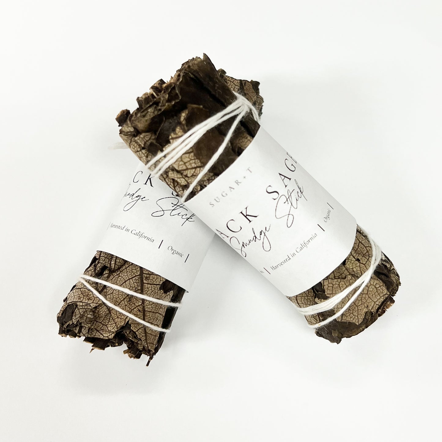 Black Sage Smudge Stick
