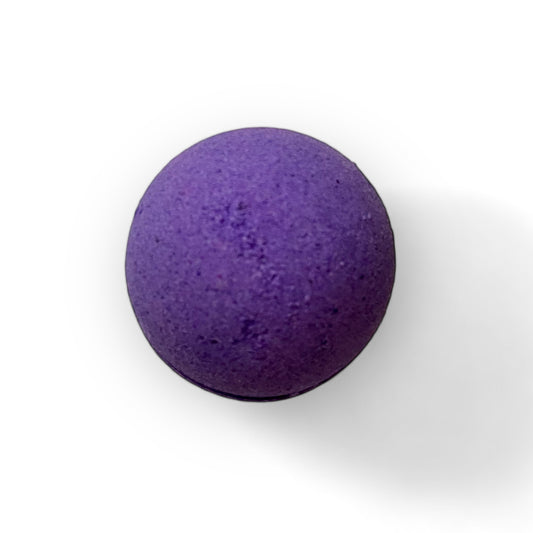 Purple Color Bomb