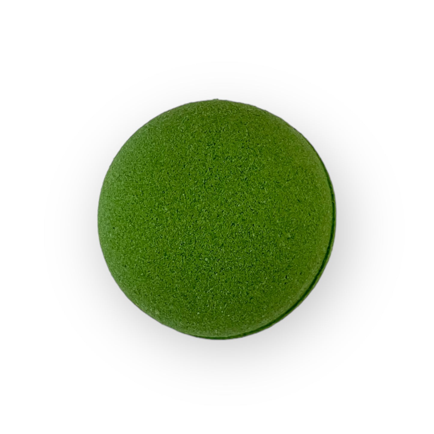 Green Color Bomb