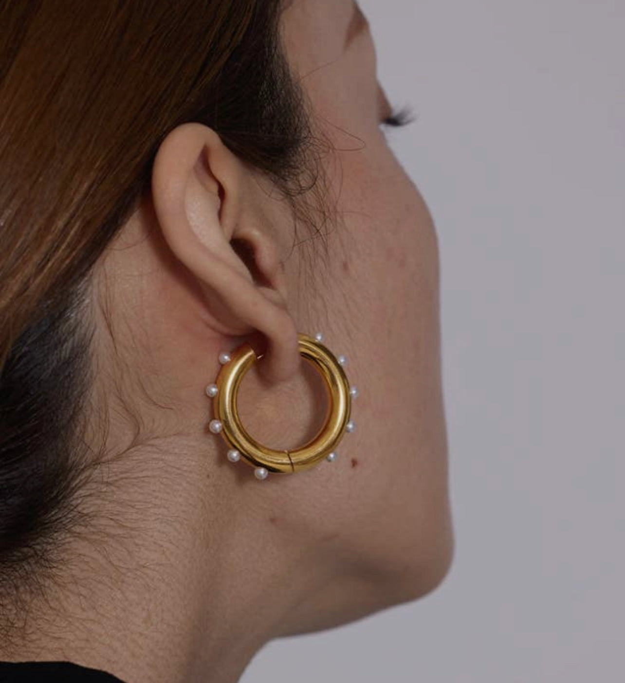 Moonchild - Emily Earrings