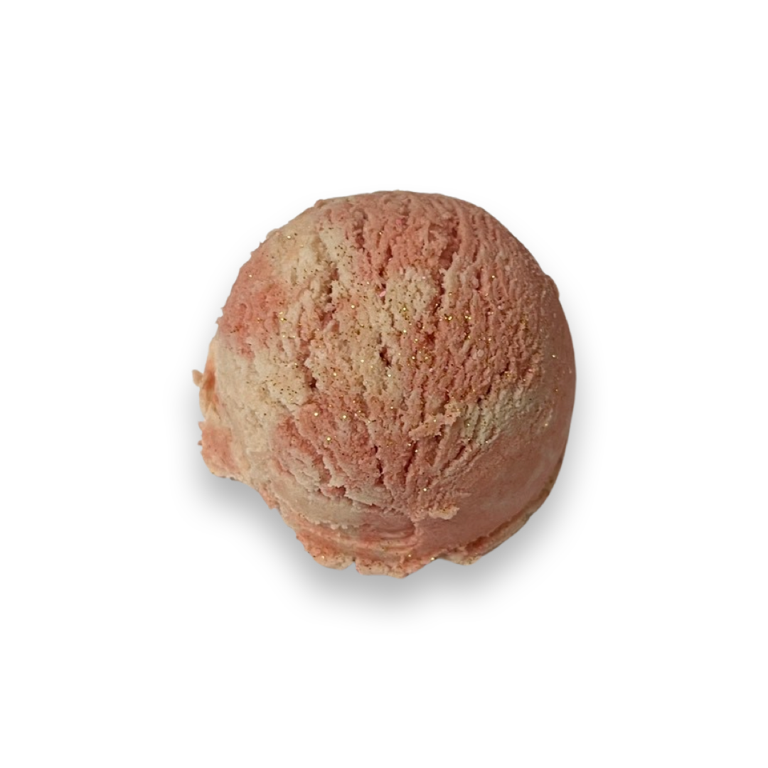 Butt Naked Bubble Scoop