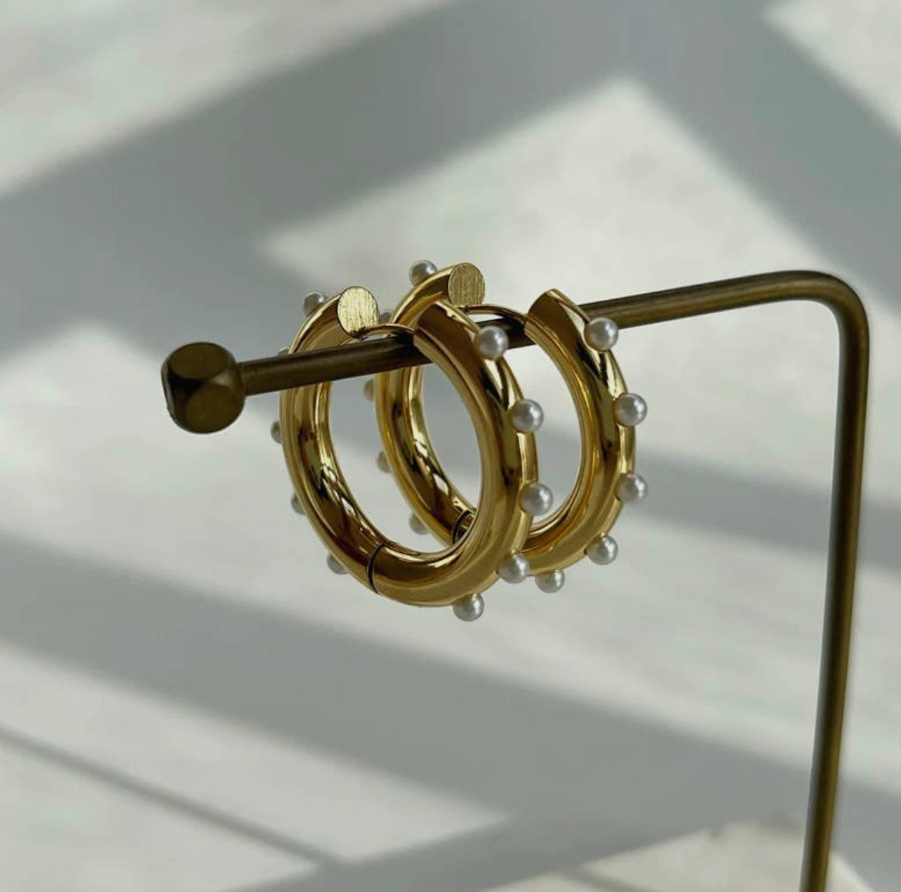 Moonchild - Emily Earrings