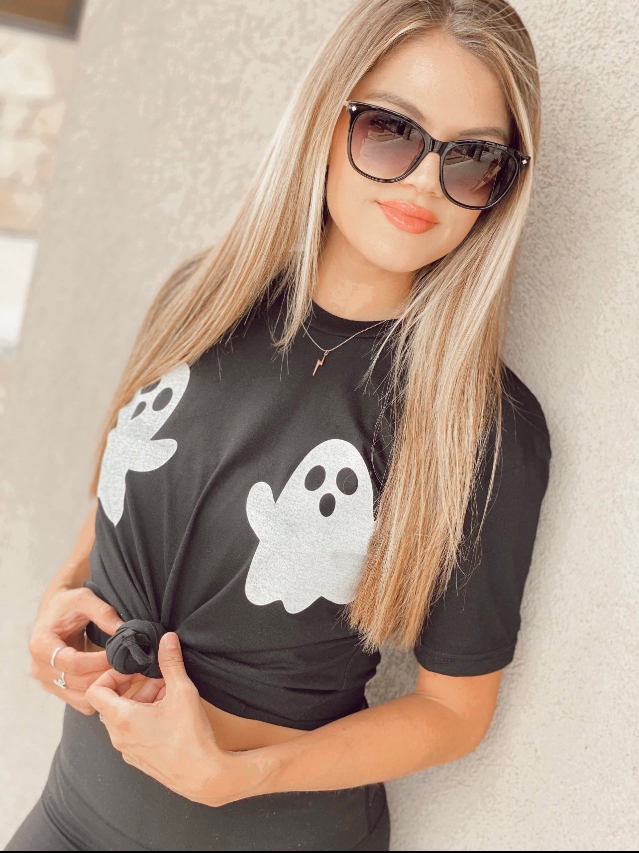 Moonchild - Boo! Tee