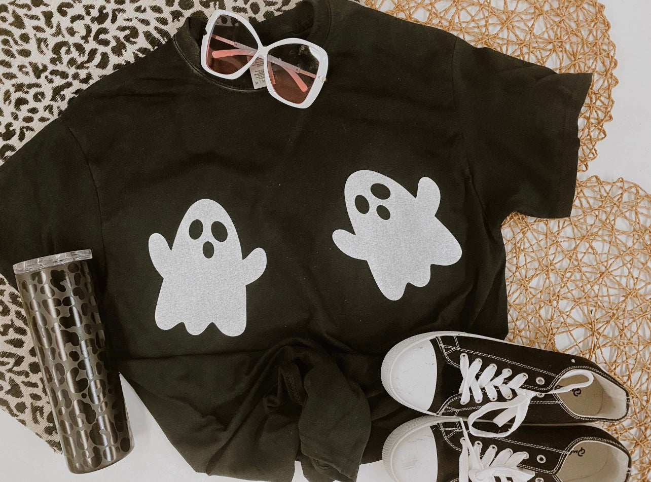 Moonchild CURVE - Boo! Tee