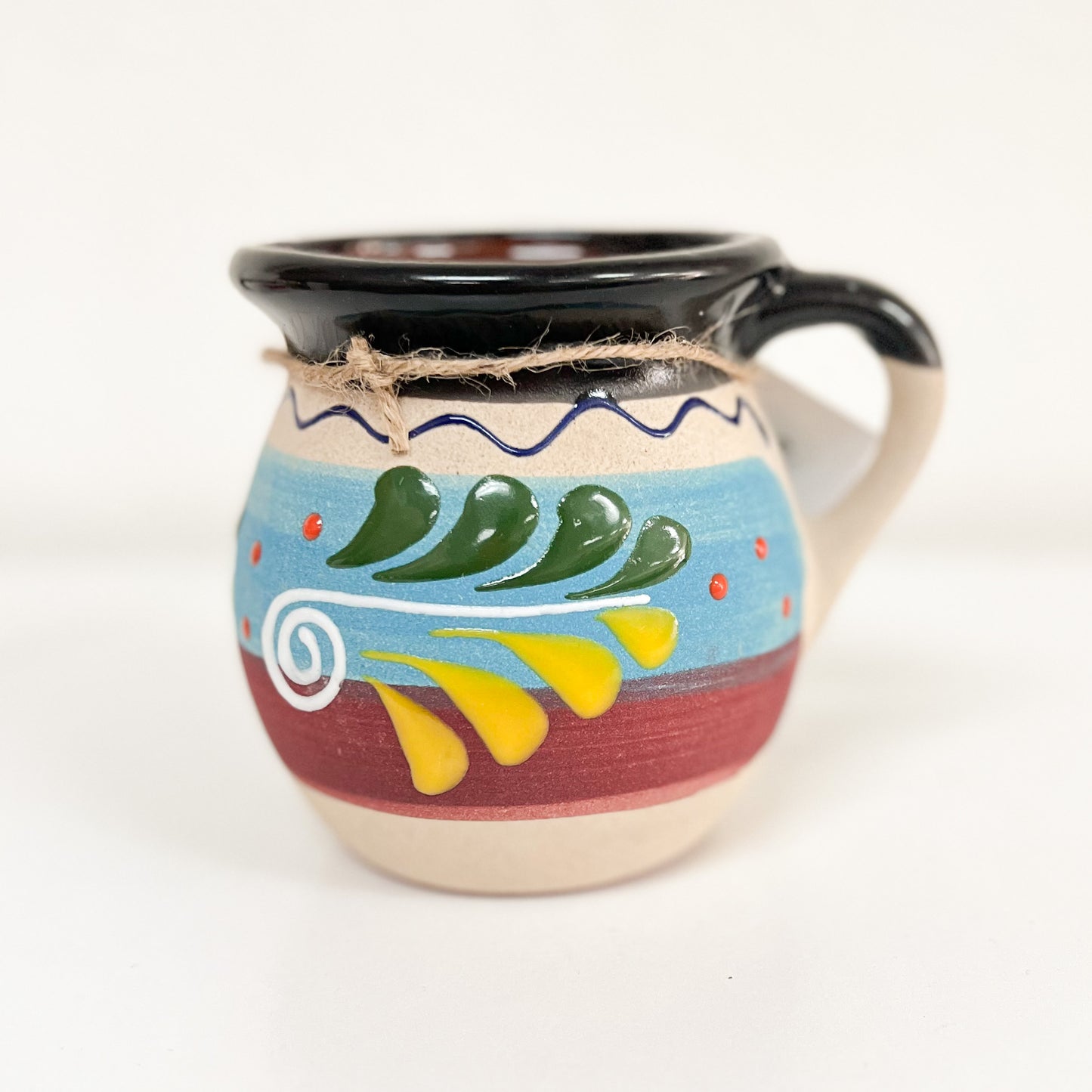 Agave Tazita Candle