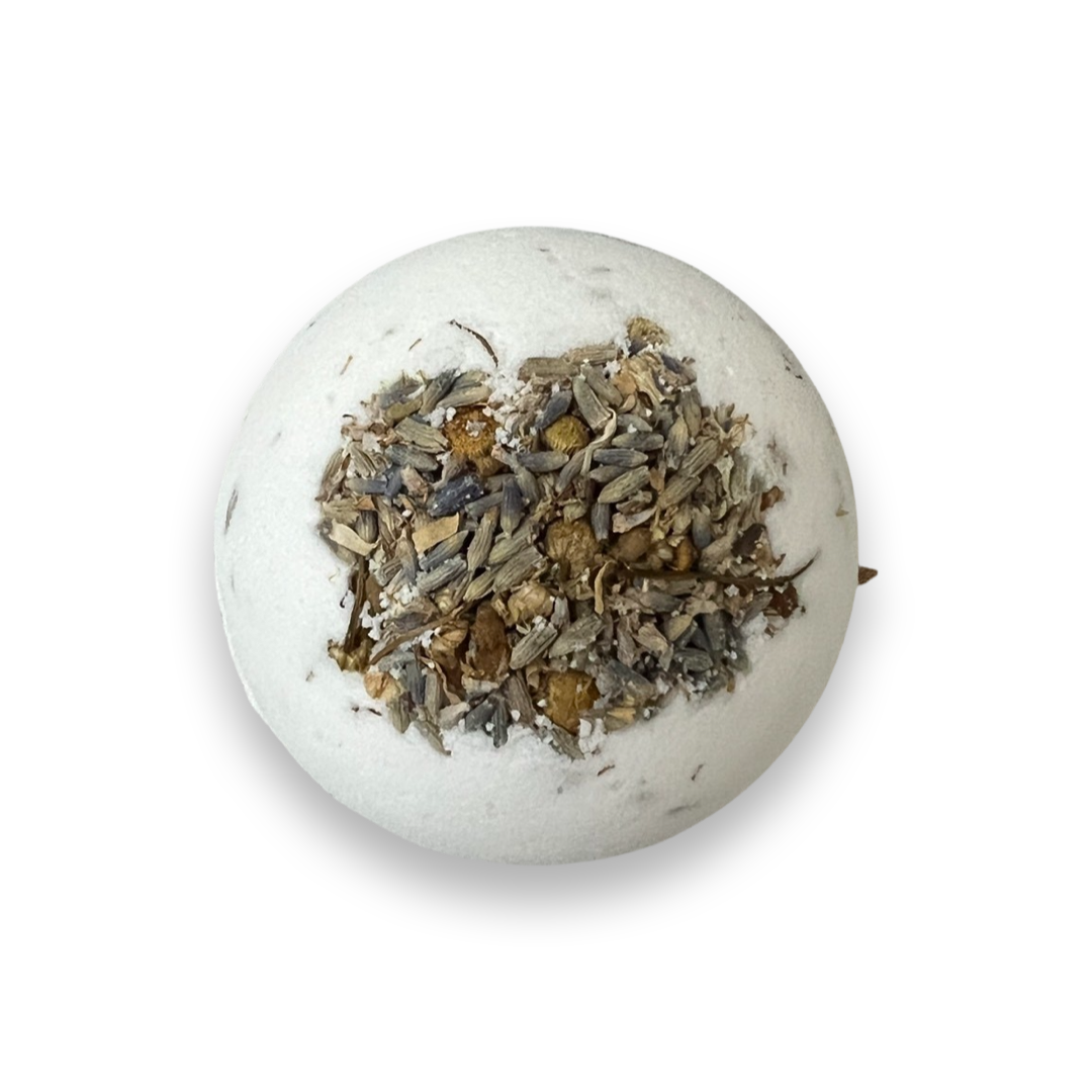 Sleep Bath Tea Bomb