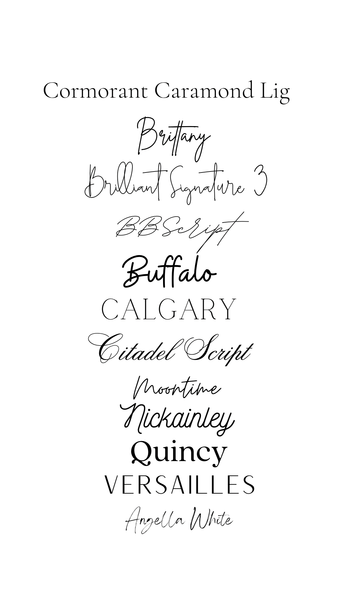 Custom 3oz Tin Candle - White