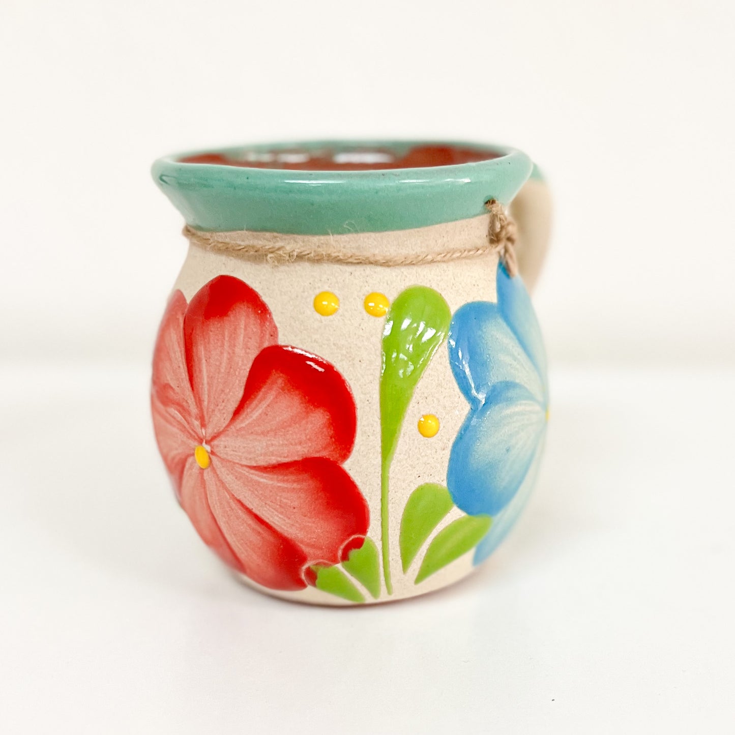 Agave Tazita Candle