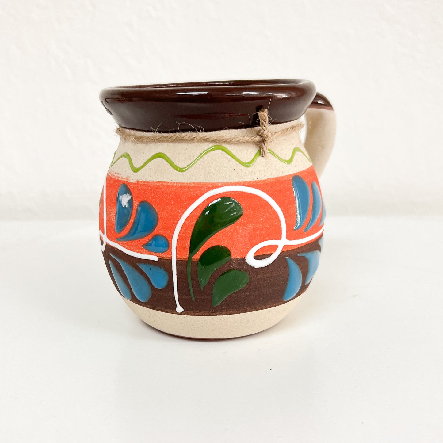 Abuelita’s Hot Chocolate Tazita Candle