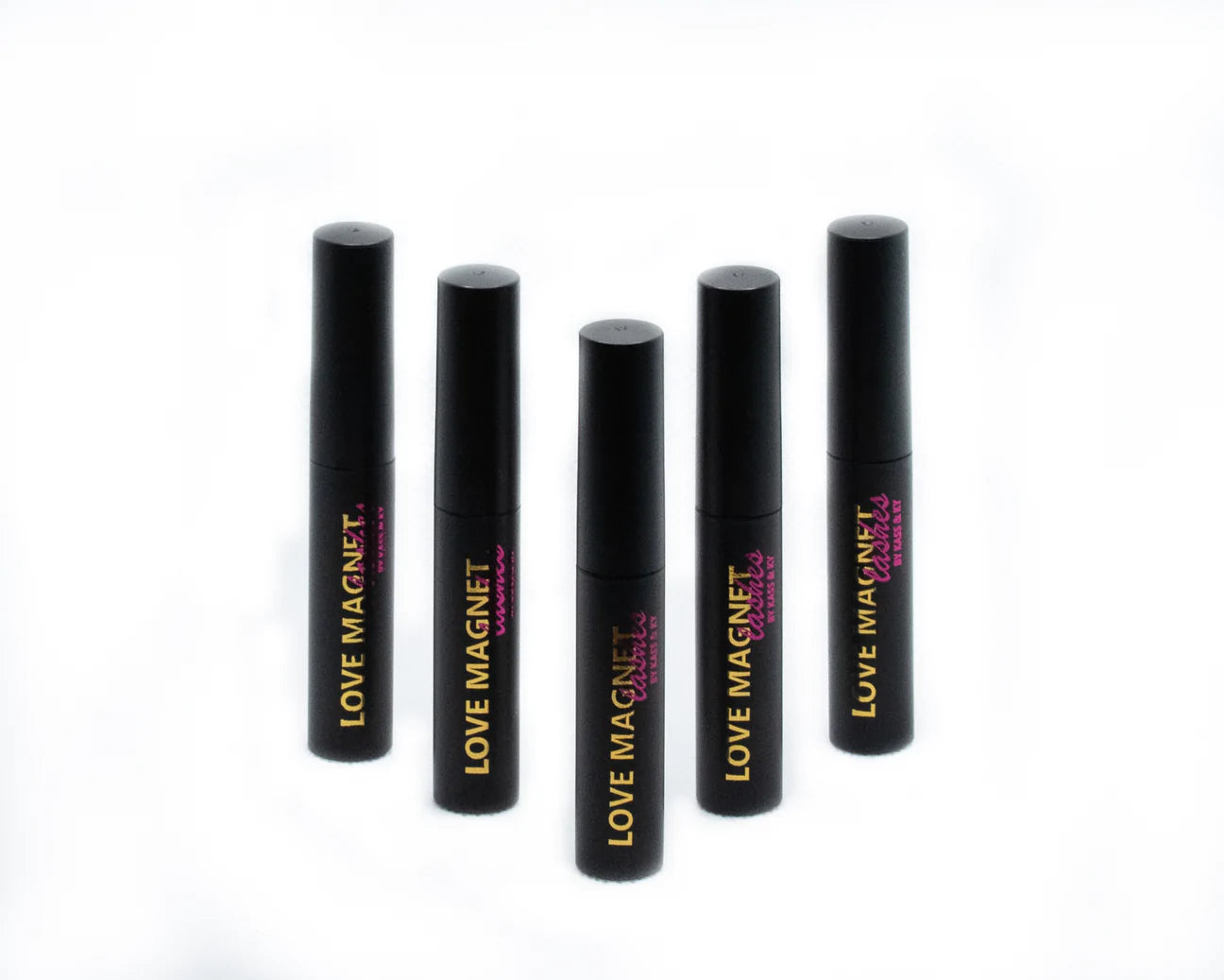 Love Magnetic - Mini Magnetic Liner