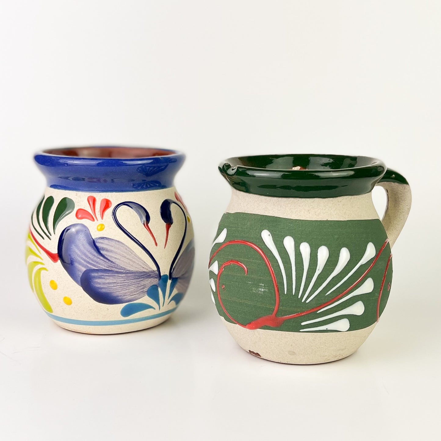 Horchata Tazita Candle