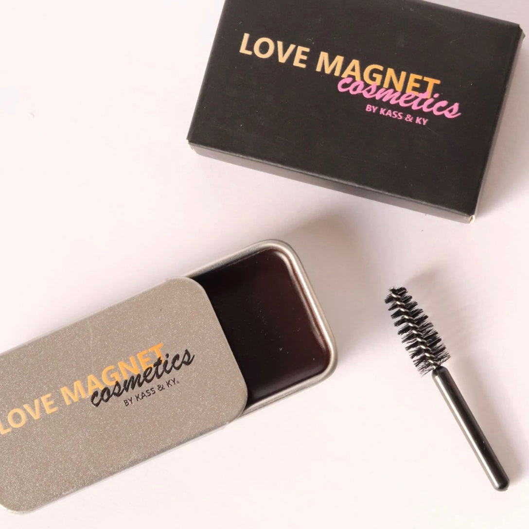 Love Magnetic - Lami-2-Go Brow Gel