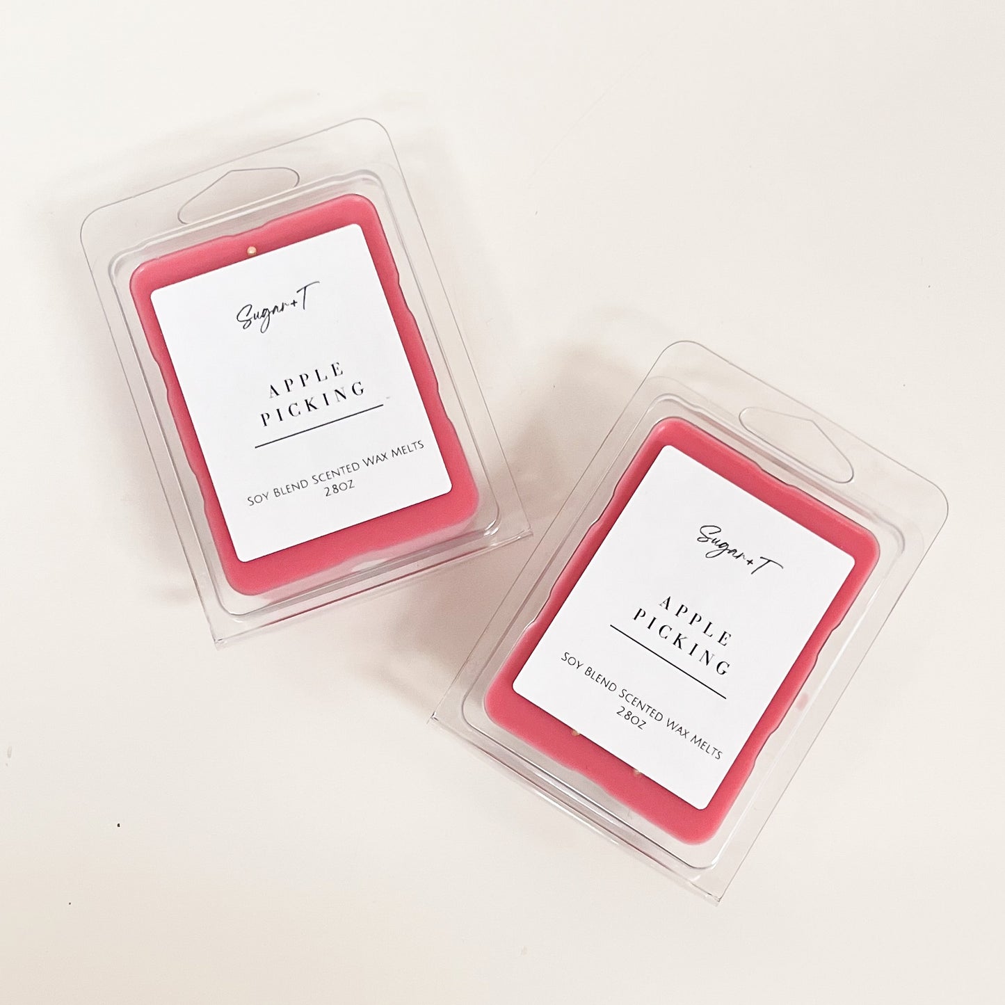 Apple Picking Scented Wax Melts