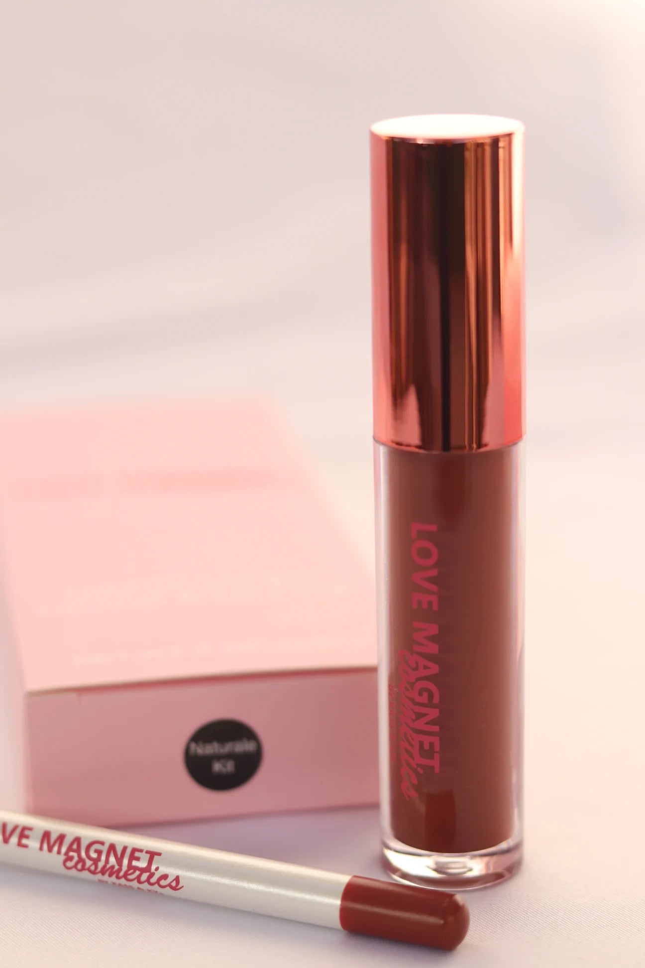 Love Magnetic - Lip Kits