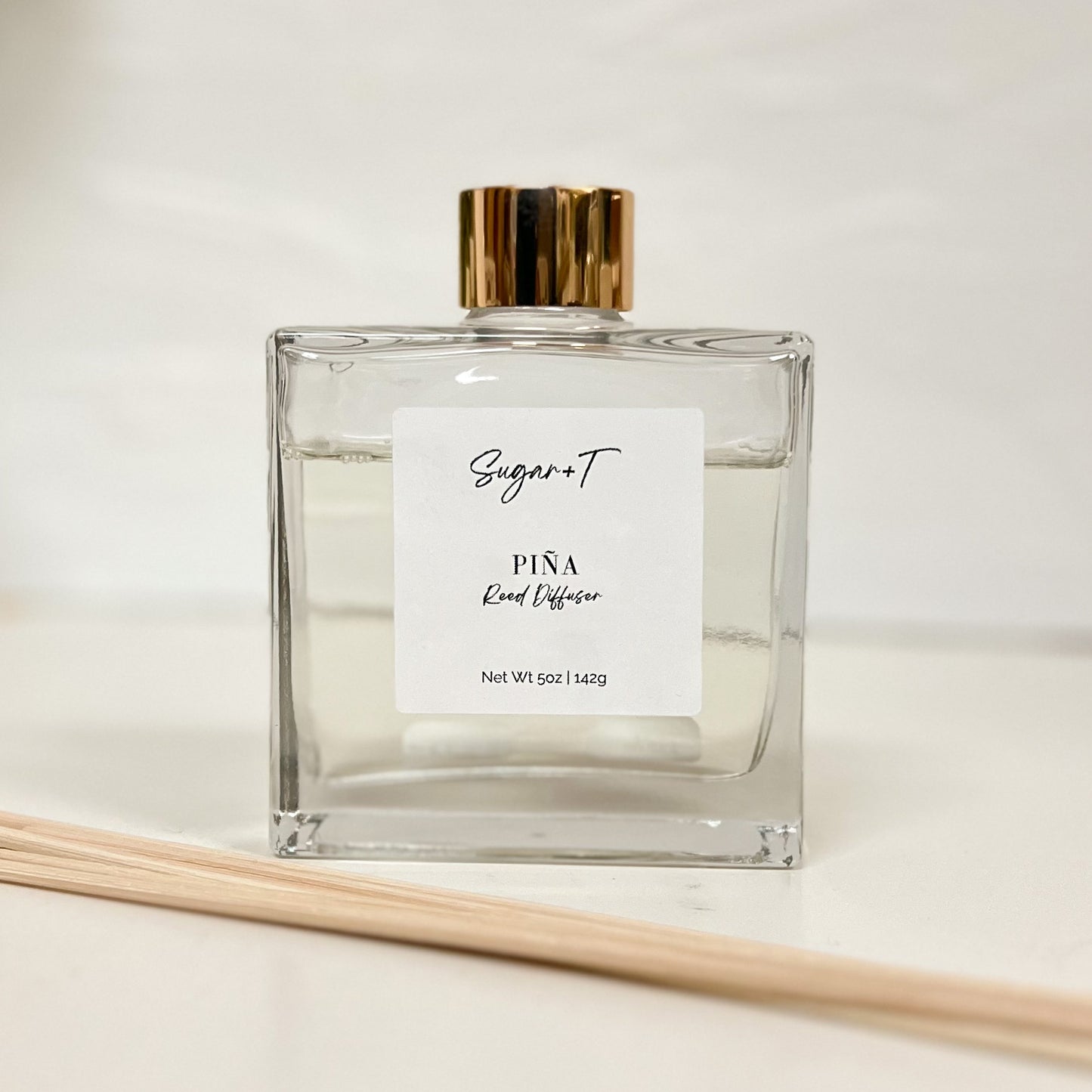 Piña Reed Diffuser