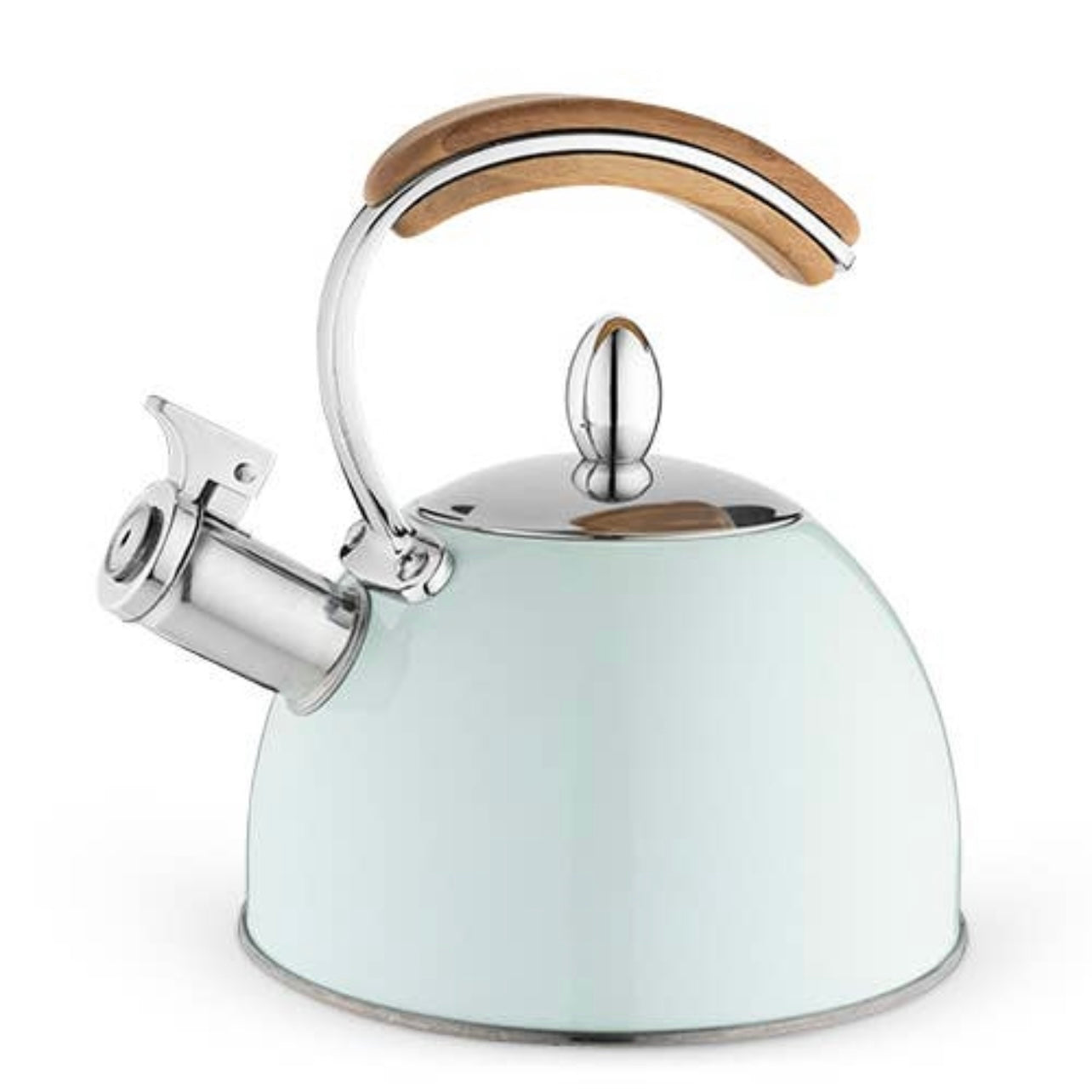 Azucar - Tea Kettle Blue