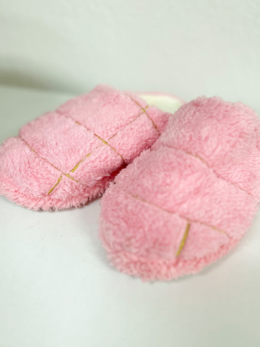 Azucar - Conchita Slippers Pink 7/8
