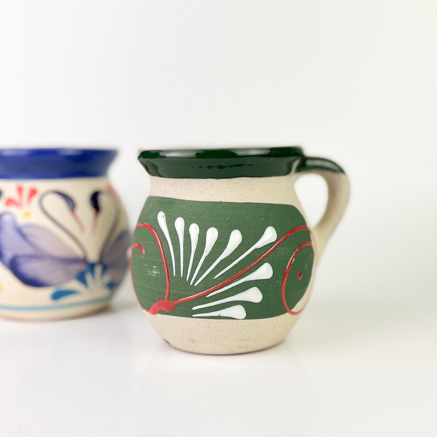 Horchata Tazita Candle