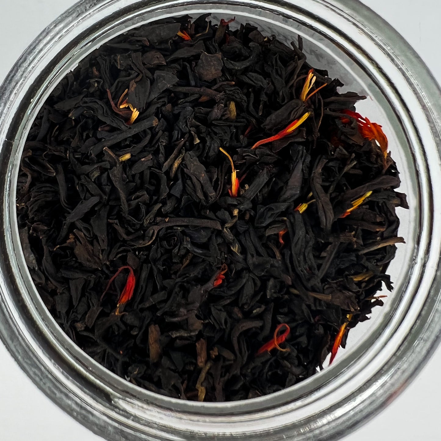 Azucarcont - Tea - Vanilla Berry