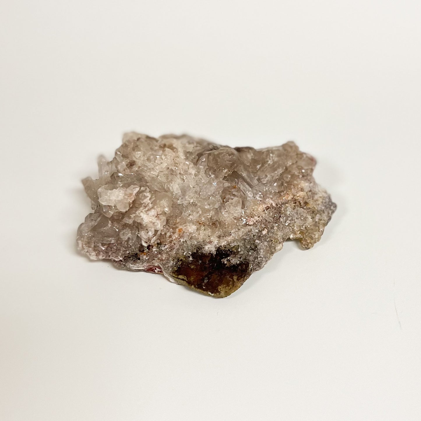Smoky Quartz - Raw