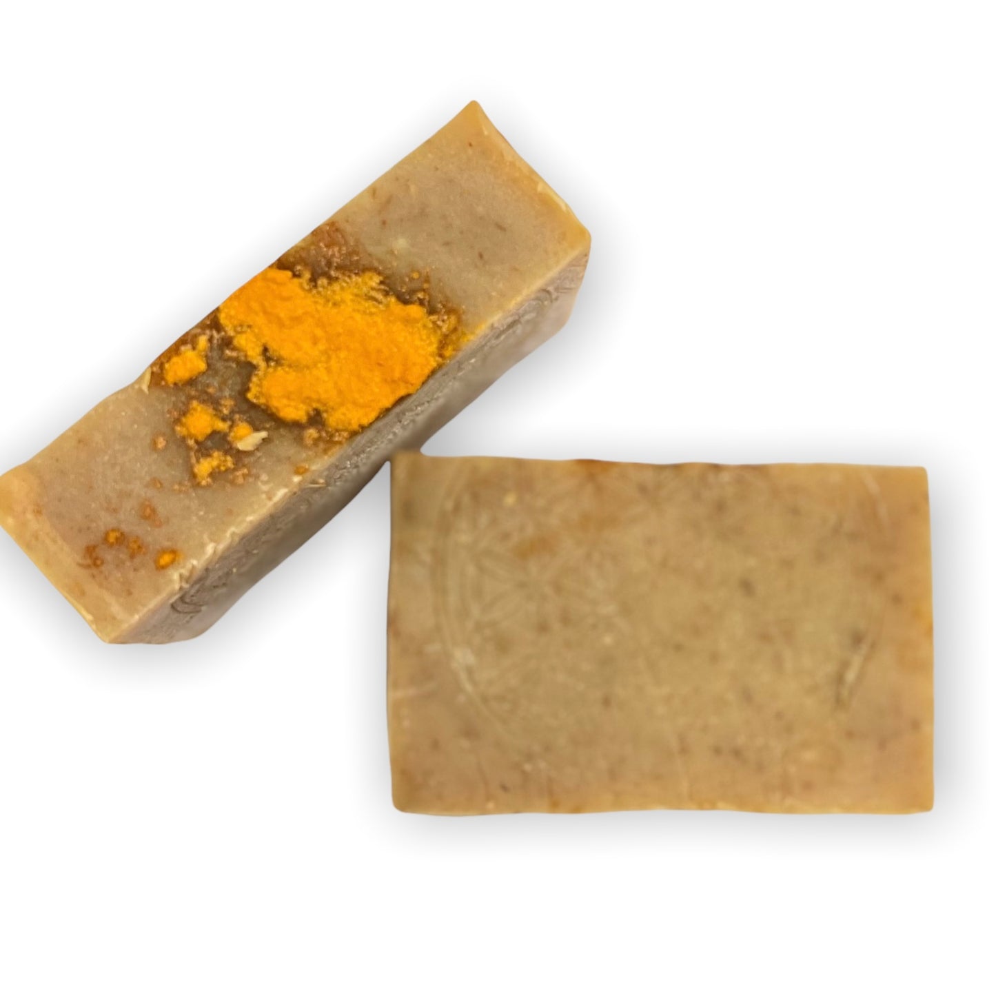 Flower Amor - Morning Vibes Bar Soap