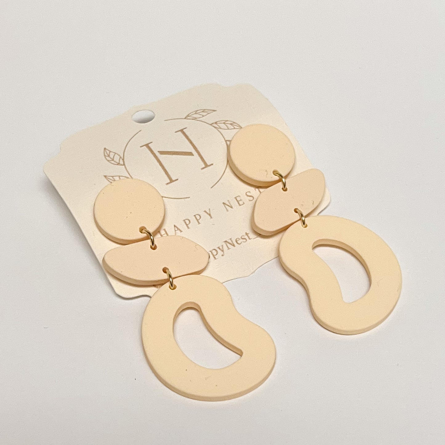 Happynest - Earring Style 9