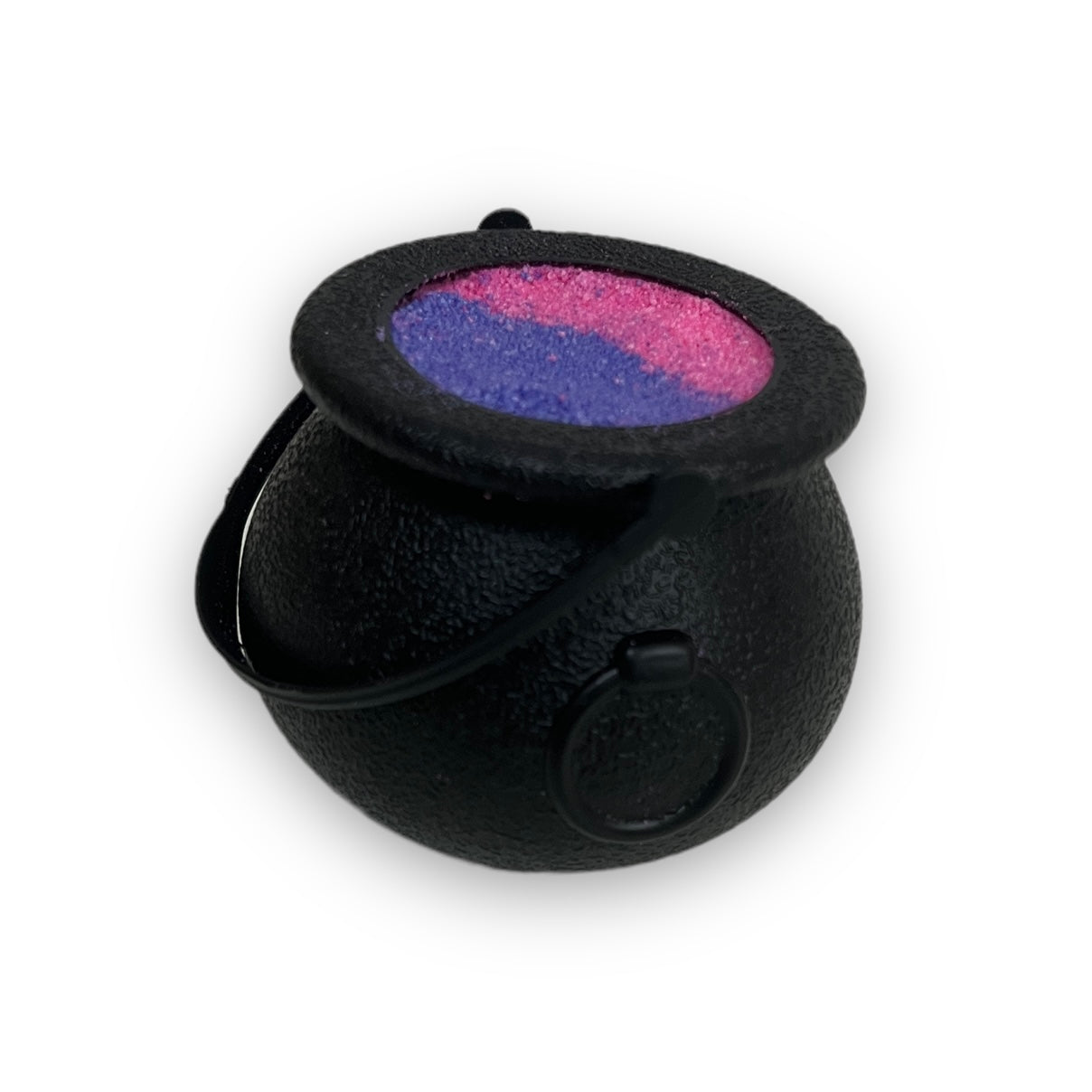 Cauldron Shimmering Bath Bomb