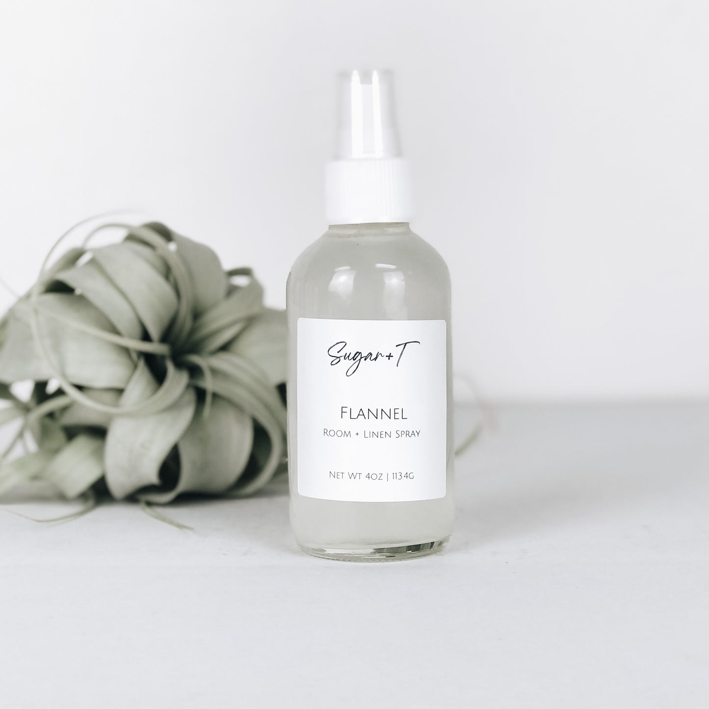 Flannel Room + Linen Spray