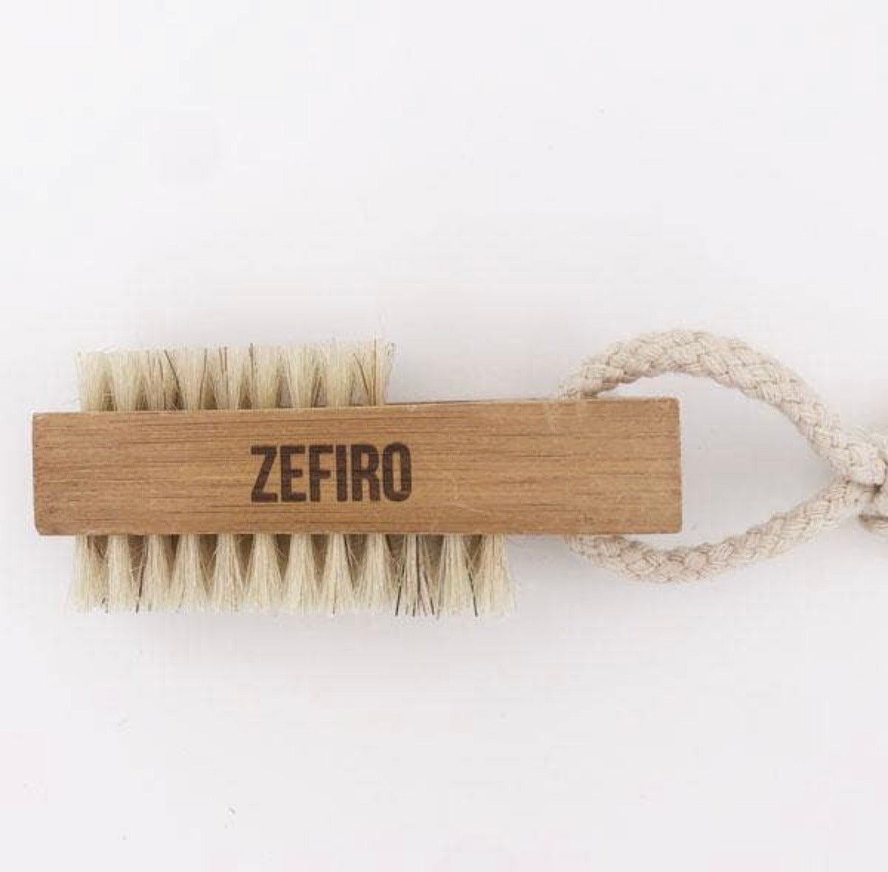 Azucar - Nail Brush
