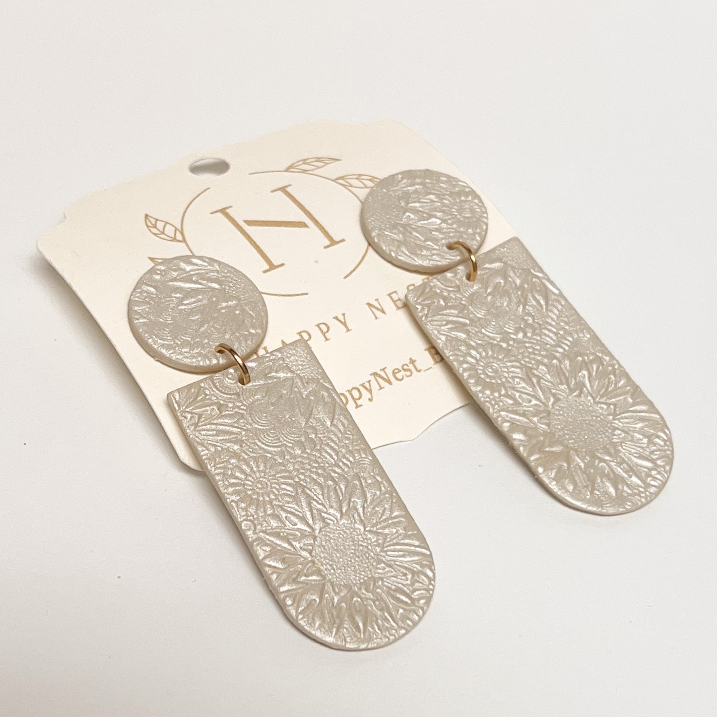 Happynest - Earring Style 8