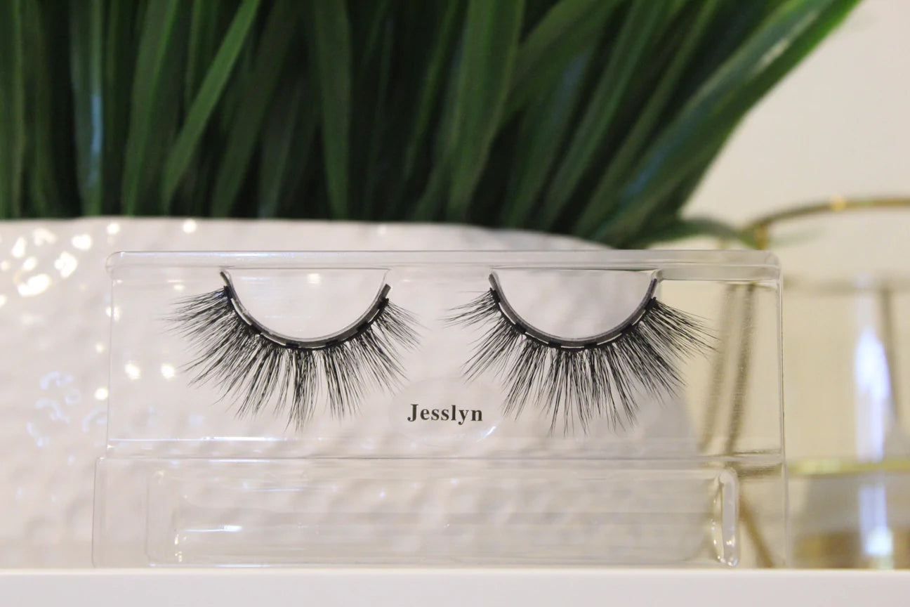 Love Magnetic - Magnetic Lashes “Jesslyn”