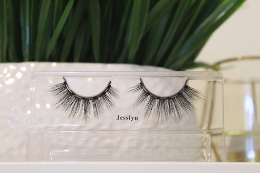 Love Magnetic - Magnetic Lashes “Jesslyn”
