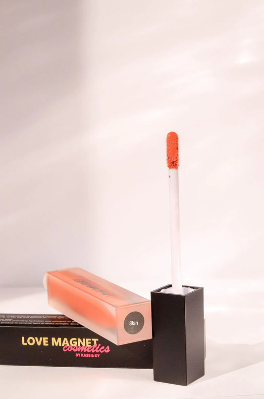Love Magnetic - Skin Lip Gloss