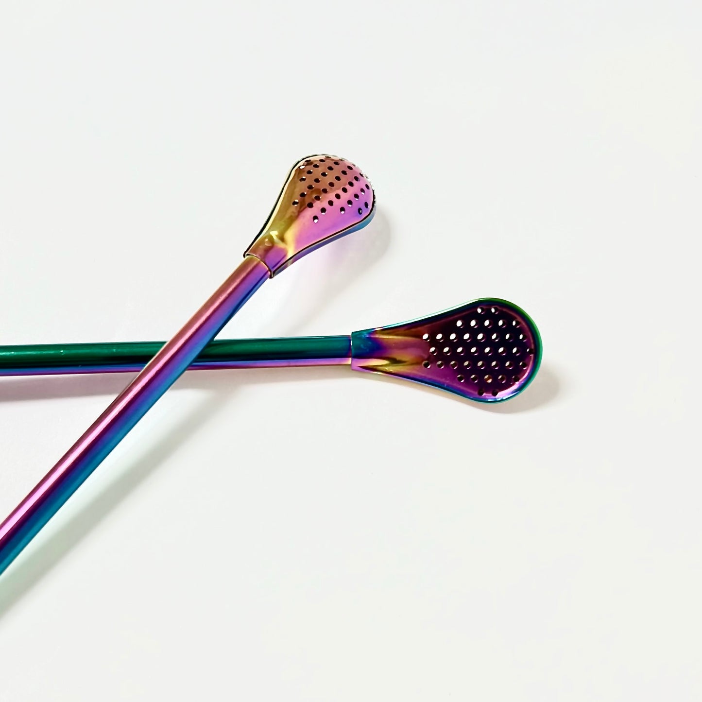 Azucar - Mermaid Tea Straw