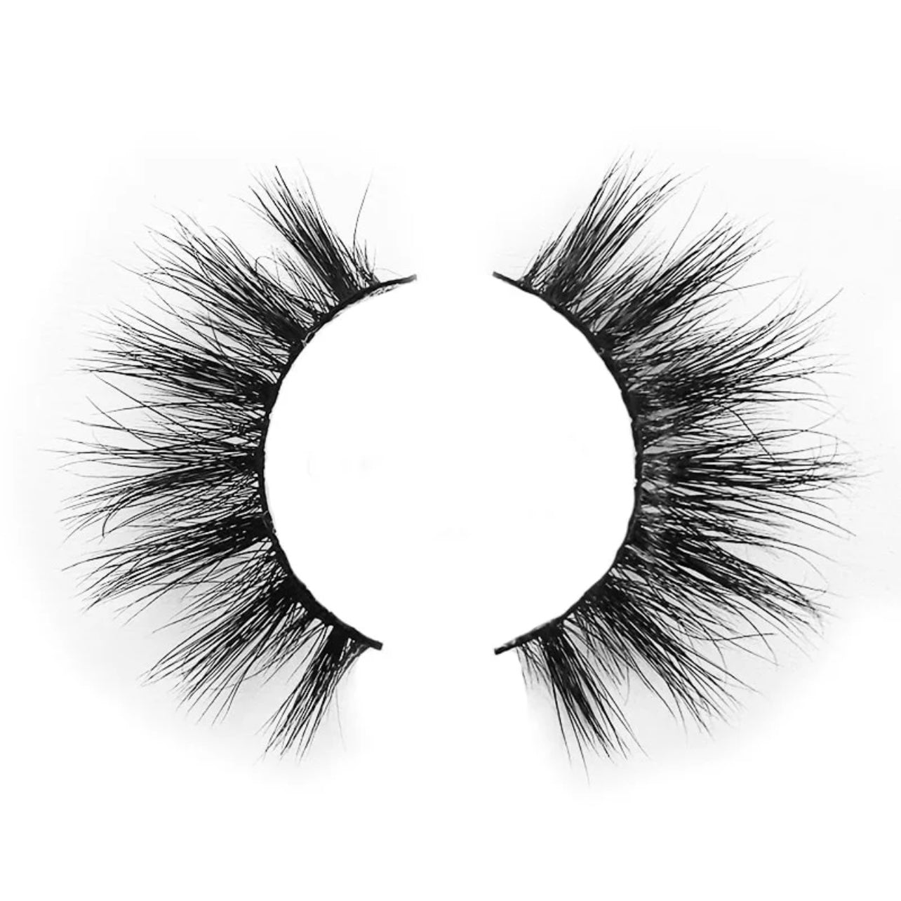 Enchanted Lashes - Fussy