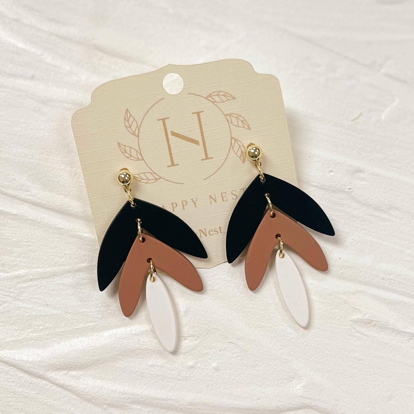 Happynest Spring Earrings 19