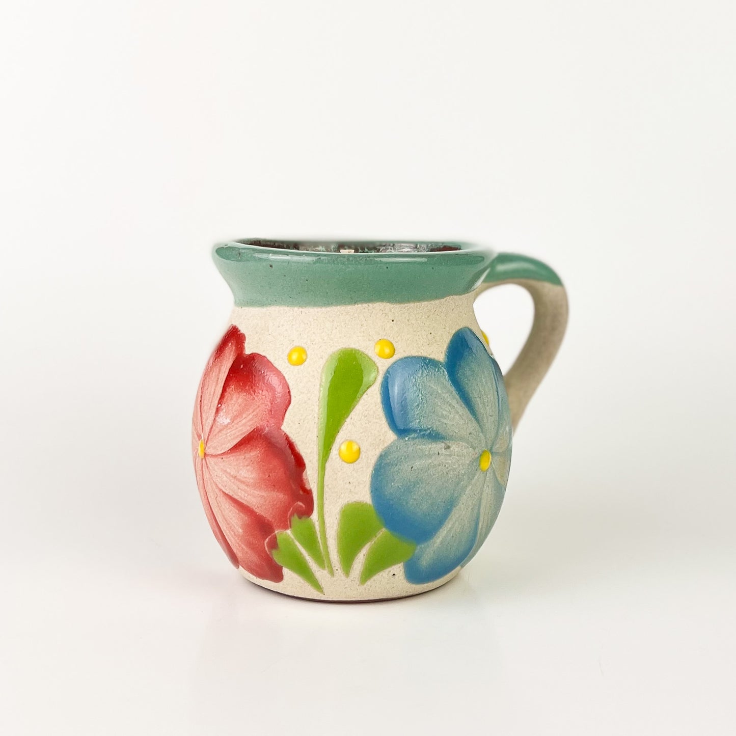 Abuelita’s Hot Chocolate Tazita Candle