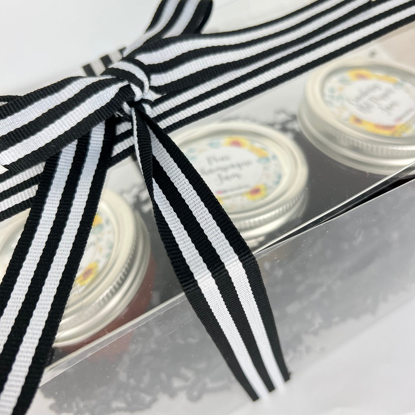 MamaFinas Jam Set