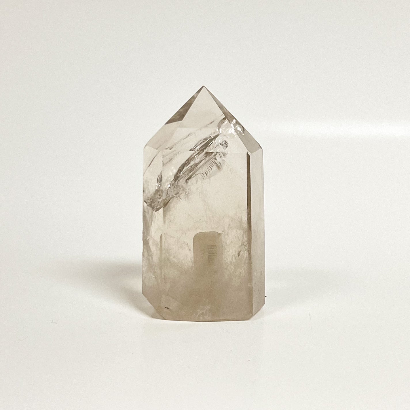 Smoky Quartz