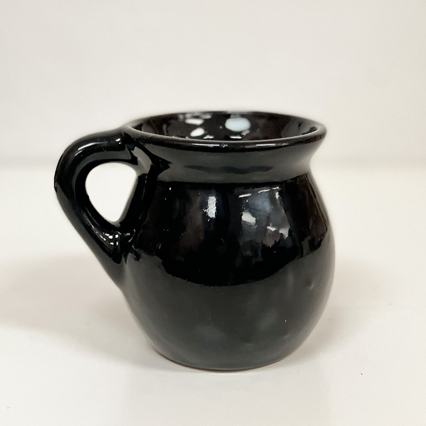 Palo Santo Tazita Candle