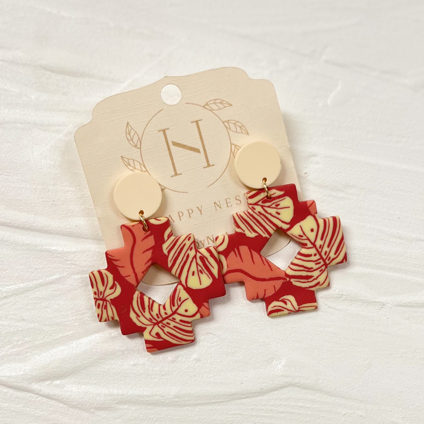 Happynest Spring Earrings 15